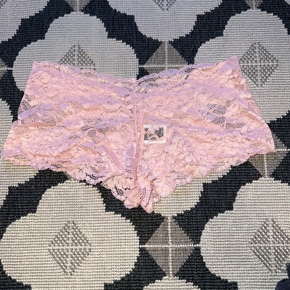 SHEIN Other - 3 for $12 lace pantie